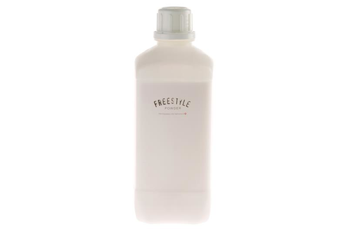 Freestyle Powder clear 700 g / 1000 ml