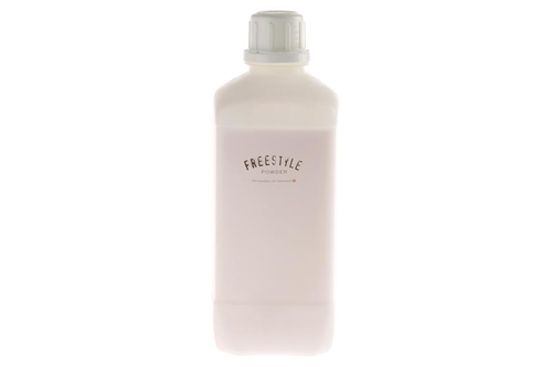 Freestyle Powder soft pink 700 g / 1000 ml