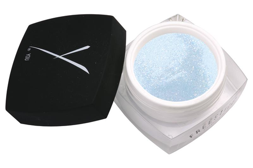 Freestyle Powder hellblau glitter 15 ml / 2 oz