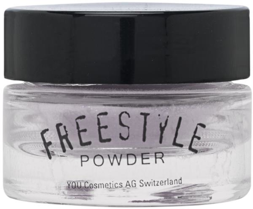 Freestyle Powder viola sch. 15 ml / 2 oz