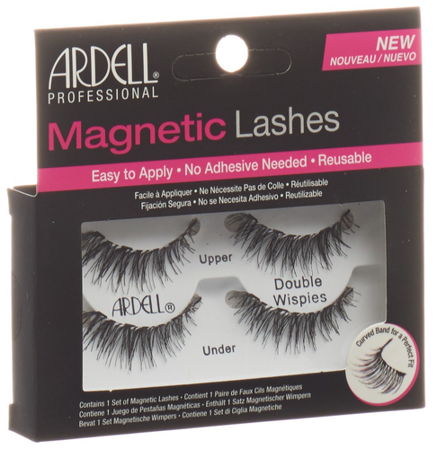 ARDELL Magnetic Lashes Double Wispies