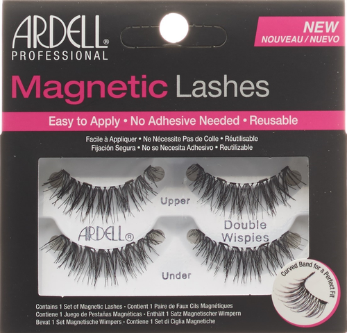 ARDELL Magnetic Lashes Double Wispies