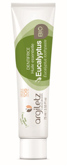 ARGILETZ Zahnpasta Eukalyptus Bio 75 ml