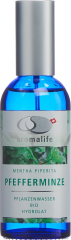AROMALIFE Pflanzenwasser Pfefferminze Spr 100 ml