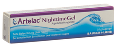 ARTELAC Nighttime Gel 10 g