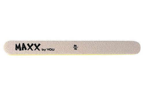 MAXX-Feile w. 90/90 Korn (50er Pack)