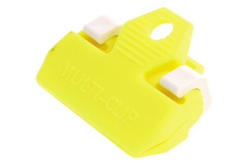 MAXX Clip yellow