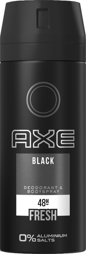 AXE Deo Bodyspray Black neu 150 ml