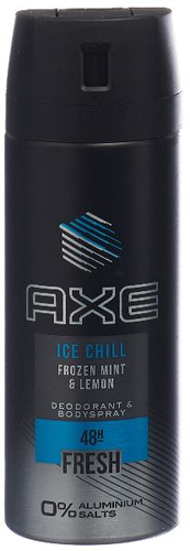 AXE Deo Bodyspray Ice Chill 150 ml