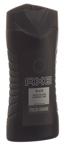 AXE Dusch Black 250 ml