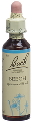 BACH-BLÜTEN Original Beech No03 20 ml