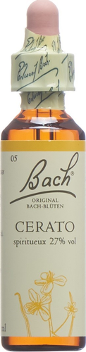 BACH-BLTEN Original Cerato No05 20 ml
