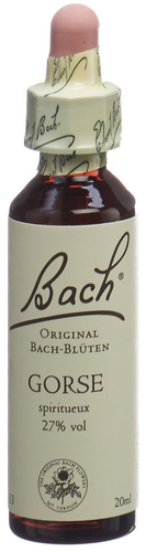 BACH-BLTEN Original Gorse No13 20 ml