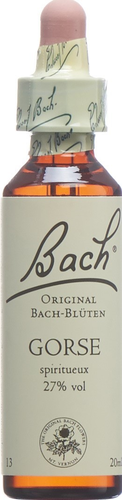 BACH-BLTEN Original Gorse No13 20 ml