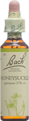 BACH-BLÜTEN Original Honeysuckle No16 20 ml