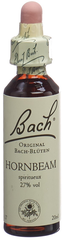 BACH-BLÜTEN Original Hornbeam No17 20 ml