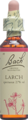 BACH-BLÜTEN Original Larch No19 20 ml