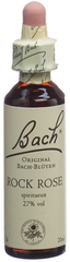 BACH-BLÜTEN Original Rock Rose No26 20 ml