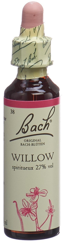 BACH-BLTEN Original Willow No38 20 ml