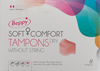BEPPY SOFT Comfort Tampons Dry 8 Stk