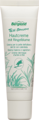BERGLAND Teebaum Hautcreme Ringelblume Tb 50 ml