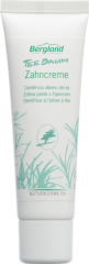BERGLAND Teebaum Zahncreme 50 ml
