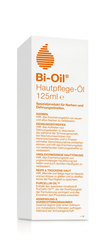 BI-OIL Hautpflege Narben/Dehnungsstreifen 125 ml