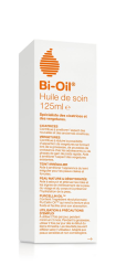 BI-OIL Hautpflege Narben/Dehnungsstreifen 125 ml