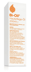BI-OIL Hautpflege Narben/Dehnungsstreifen 200 ml