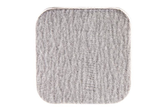 Pad grau viereckig (50er Pack)