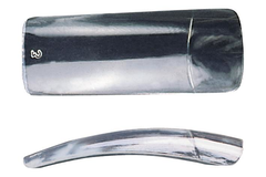 Fantasy Tip clear Nr. 8 (30 Stk.)