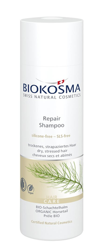 BIOKOSMA Shampoo Repair Fl 200 ml