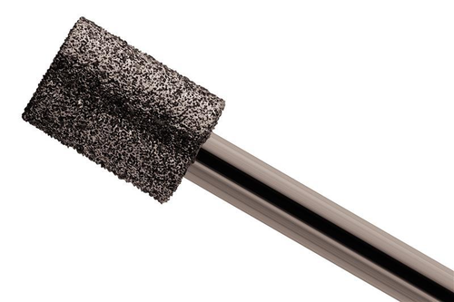 Diamant-Fräser Barrel