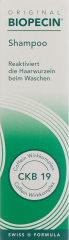 BIOPECIN Shampoo Fl 150 ml