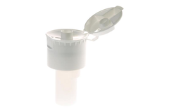 Kippdos. 20 ml für 1 und 2 Liter Flaschen