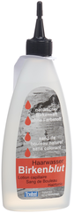 BIRKENBLUT Haarwasser 100 % nat Birkensaft 250 ml