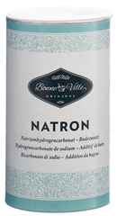 BONNEVILLE Natron Ds 1 kg