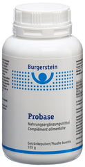 BURGERSTEIN Probase Getränkepulver Ds 125 g