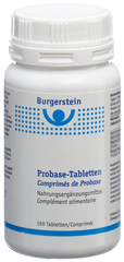 BURGERSTEIN Probase Tabl 150 Stk
