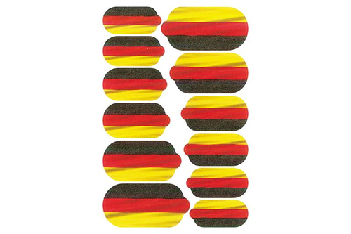 Flag Germany