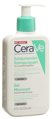 CERAVE Schäumendes Reinigungsgel Disp 236 ml