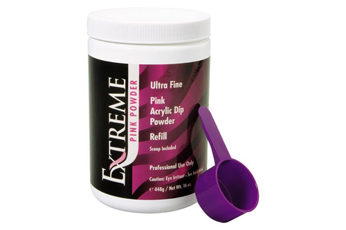 Extreme Powder Glaze 16,0 oz - Pink