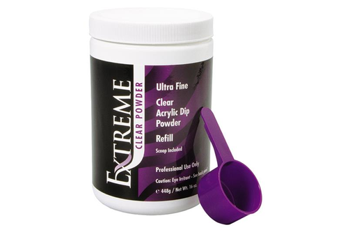 Extreme Powder Glaze 16,0 oz-Clear