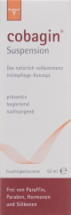 COBAGIN Suspension Disp 50 ml