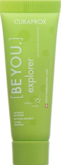 CURAPROX BE YOU Zahnpasta grün Tb 10 ml