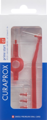 CURAPROX CPS 07 prime start 5Stk + UHS 409&470