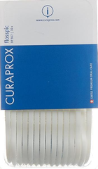 CURAPROX DF 967 Flosspic Zahnstocher +Seide 30 Stk