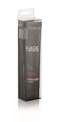 CURAPROX Set Black is white Zahnpa 90ml +CS5460 Zb