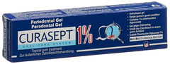 CURASEPT ADS Periodontal Gel 1 % Tb 30 ml