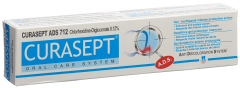 CURASEPT ADS 712 Toothpaste 0.12 % Tb 75 ml